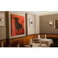 Logo Restaurant El Toro Inh.