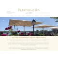 Restaurant Elbterrassen Wussegel Hitzacker