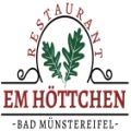 Restaurant Em H&ouml;ttchen Bad M&uuml;nstereifel