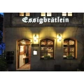 Logo Restaurant Essigbr&auml;tlein