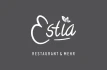 Logo Restaurant Estia