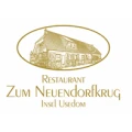 Restaurant & Ferienhof "Zum Neuendorfkrug" L&uuml;tow