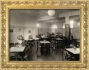 Logo Restaurant Fischbrathalle