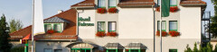 Logo Restaurant Friesen Inh. Fam. Jubelt
