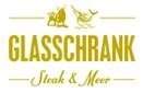 Logo Restaurant Glasschrank