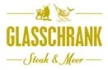 Logo Restaurant Glasschrank