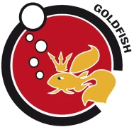 Logo Restaurant Goldfish