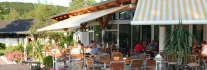 Logo Restaurant Golf Club Trier Petra Schwarz