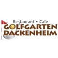 Logo Restaurant Golfgarten Dackenheim