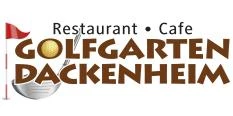 Logo Restaurant Golfgarten Dackenheim