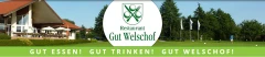 Logo Restaurant Gut Welschof