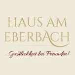 Logo Restaurant Haus am Eberbach