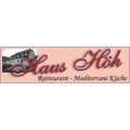 Restaurant Haus H&ouml;h Griechisch Mediterrane K&uuml;che By Eleni Thaleischweiler-Fr&ouml;schen