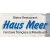 Logo Restaurant Haus Meer