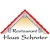 Logo Restaurant Haus Schroter