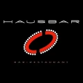 Logo Restaurant Hausbar Logo Restaurant Hausbar