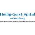 Restaurant Heilig Geist Spital N&uuml;rnberg