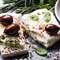 Restaurant "Hellas" Templin