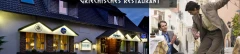 Logo Restaurant Hermes Gastronomie