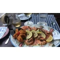 Restaurant Hippokrates Seesen