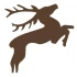 Logo Restaurant Hirsch Inh. Sabine Wild-Ittensohn