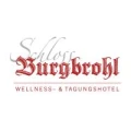 Logo Schlo&szlig; Burgbrohl, Restaurant Hotel