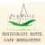 Logo Restaurant - Hotel Zur Post
