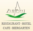 Restaurant - Hotel Zur Post Kürten