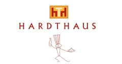 Logo Restaurant i. Hardthaus