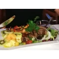 Restaurant Il Campo Gastronomie Gbr Fr&ouml;ndenberg