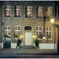 Logo Restaurant Im Schiffchen