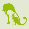 Logo Restaurant im Zoo