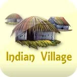 Logo Restaurant Indian Village