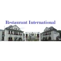 Logo Restaurant International