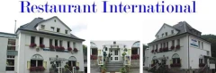 Logo Restaurant International