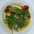 Restaurant Kaminstube Restaurant Wismar