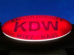 Restaurant KDW Karsten Döring´s Waldgasthaus Wedel