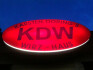 Logo Restaurant KDW Karsten Döring´s Waldgasthaus