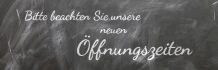 Logo Restaurant Klassenzimmer