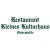 Logo Restaurant Kleines Kulturhaus Cunewalde