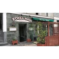 Koreanisches Restaurant in Berlin
