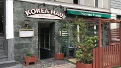 Koreanisches Restaurant in Berlin