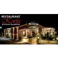 Logo Restaurant Korfu Griechische Spezialitäten