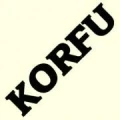 Logo Restaurant Korfu