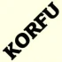 Logo Restaurant Korfu Restaurant