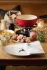 Logo Restaurant Kreuther Fondue Stube