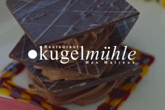 Logo Restaurant Kugelmühle