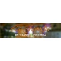 Logo Restaurant ""La Famiglia"" Inh. Lucia Scaduto
