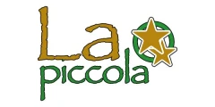 Logo Restaurant La Piccola