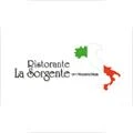 Logo Restaurant La Sorgente